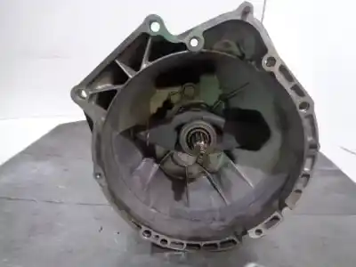 Second-hand car spare part gearbox for bmw serie 3 compact (e46) 325ti oem iam references ajt 23001434404 0227709ajt