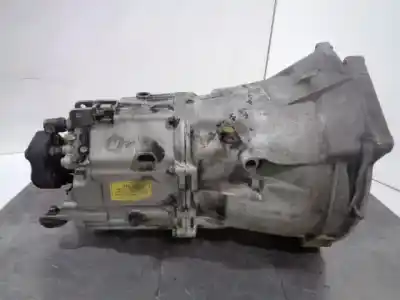 Second-hand car spare part gearbox for bmw serie 3 compact (e46) 325ti oem iam references ajt 23001434404 0227709ajt