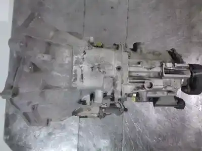 Second-hand car spare part gearbox for bmw serie 3 compact (e46) 325ti oem iam references ajt 23001434404 0227709ajt