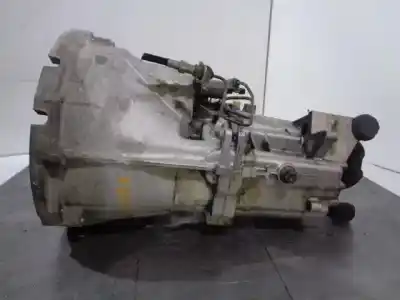 Second-hand car spare part gearbox for bmw serie 3 compact (e46) 325ti oem iam references ajt 23001434404 0227709ajt