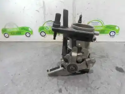 Pezzo di ricambio per auto di seconda mano scatola della farfalla per bmw serie 3 berlina (e36) 318i riferimenti oem iam 17278209