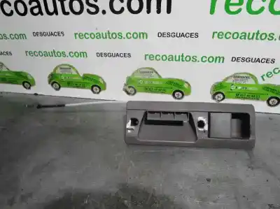 Peça sobressalente para automóvel em segunda mão PUXADOR INTERIOR TRASEIRO DIREITO por VOLKSWAGEN LT CAJA ABIERTA (MOD. 1997)  Referências OEM IAM 9017600361  