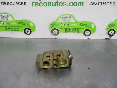 Peça sobressalente para automóvel em segunda mão válvula de expansão ar condicionado por volkswagen touareg (7la, 7l6, 7l7) 5.0 v10 tdi referências oem iam 7l0820679