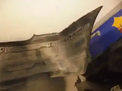 Piesă de schimb auto la mâna a doua bara spate pentru bmw serie 3 compact (e46) 325ti referințe oem iam 51717028893  