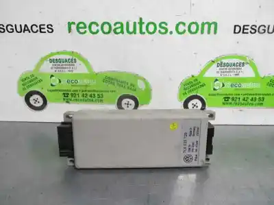 Автозапчастина б/у електронний модуль для volkswagen touareg (7la, 7l6, 7l7) 5.0 v10 tdi посилання на oem iam 7l6035729   Автозапчастина б/у електронний модуль для volkswagen touareg (7la, 7l6, 7l7) 5.0 v10 tdi посилання на oem iam 7l6035729