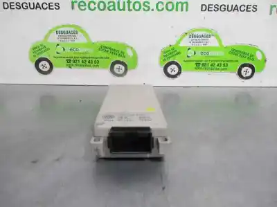 Автозапчастина б/у електронний модуль для volkswagen touareg (7la, 7l6, 7l7) 5.0 v10 tdi посилання на oem iam 7l6035729   Автозапчастина б/у електронний модуль для volkswagen touareg (7la, 7l6, 7l7) 5.0 v10 tdi посилання на oem iam 7l6035729