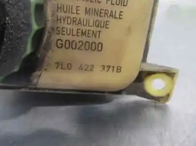 Автозапчасти б/у серво депозит за volkswagen touareg (7la, 7l6, 7l7) 5.0 v10 tdi ссылки oem iam 7l0422371b   Автозапчасти б/у серво депозит за volkswagen touareg (7la, 7l6, 7l7) 5.0 v10 tdi ссылки oem iam 7l0422371b