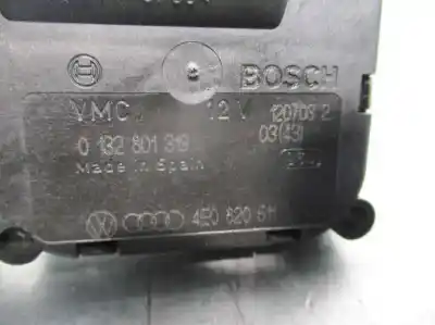 Автозапчасти б/у отопительный двигатель за volkswagen touareg (7la, 7l6, 7l7) 5.0 v10 tdi ссылки oem iam 4e0820511  0132801319 Автозапчасти б/у отопительный двигатель за volkswagen touareg (7la, 7l6, 7l7) 5.0 v10 tdi ссылки oem iam 4e0820511  0132801319