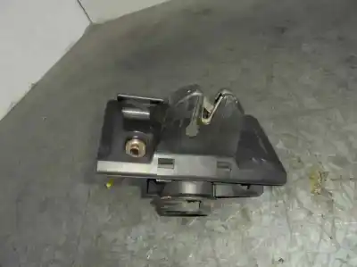 Second-hand car spare part TRUNK LOCK for DAEWOO LANOS  OEM IAM references   