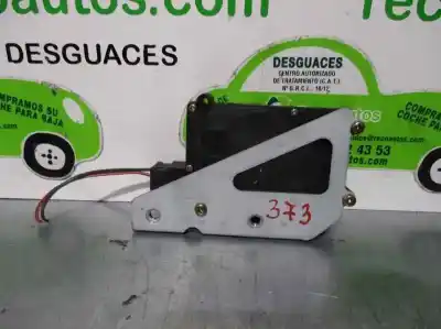 Peça sobressalente para automóvel em segunda mão motor de fechadura central mala por hyundai galloper 2.0 g /g4cp 5pranchera referências oem iam 