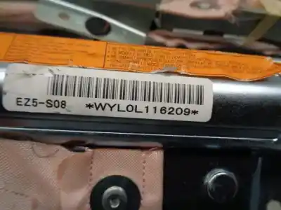 Автозапчасти б/у передняя правая подушка безопасности за subaru legacy berl. b13 (bl) 2.0 d classic ссылки oem iam wyl0l116209  ez5s08
