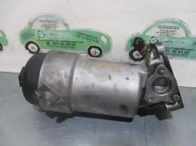 Gebrauchtes Autoersatzteil ÖLFILTERHALTERUNG zum BMW SERIE 5 BERLINA (E39)  OEM-IAM-Referenzen   1 PIN