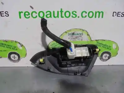 Автозапчасти б/у выключатель переднего правого окна за toyota aygo 1.0 cat ссылки oem iam    Автозапчасти б/у выключатель переднего правого окна за toyota aygo 1.0 cat ссылки oem iam