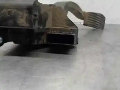 Second-hand car spare part potentiometer for opel corsa d cosmo oem iam references 55702020  