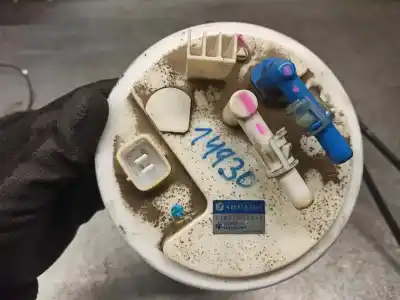 Автозапчастина б/у індикатор для subaru legacy berl. b13 (bl) 2.0 d classic посилання на oem iam 42081aj000  