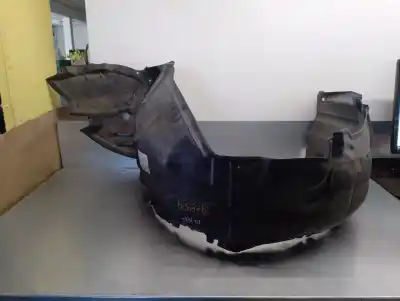 Автозапчастина б/у передня ліва колесна арка для lexus gs (gs/us/ws19) 3.0 v6 24v cat посилання на oem iam 5389630120 cesta 29-a 