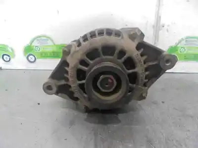 Second-hand car spare part ALTERNATOR for OPEL ASTRA F BERLINA  OEM IAM references 6204000 549091 3493824
