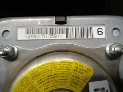 Автозапчасти б/у передняя левая подушка безопасности за subaru legacy berl. b13 (bl) 2.0 d classic ссылки oem iam 98211aj021vh  