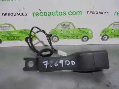 Автозапчастина б/у гачок для toyota aygo 1.0 cat посилання на oem iam  Автозапчастина б/у гачок для toyota aygo 1.0 cat посилання на oem iam
