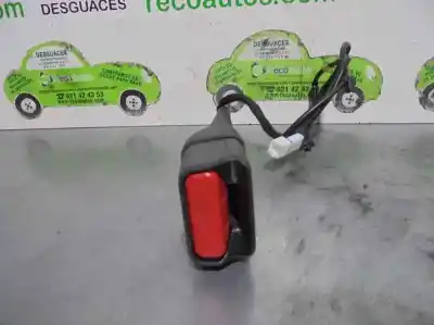 Автозапчасти б/у крюк для пояса за toyota aygo 1.0 cat ссылки oem iam    Автозапчасти б/у крюк для пояса за toyota aygo 1.0 cat ссылки oem iam