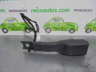 Автозапчасти б/у крюк для пояса за toyota aygo 1.0 cat ссылки oem iam   