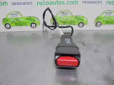 Автозапчасти б/у крюк для пояса за toyota aygo 1.0 cat ссылки oem iam   