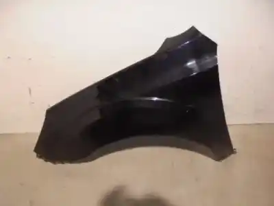 Автозапчасти б/у левое переднее крыло за subaru legacy berl. b13 (bl) 2.0 d classic ссылки oem iam 57120aj0509p