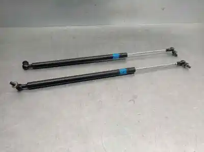 Автозапчастина б/у амортизатор капота для subaru legacy berl. b13 (bl) 2.0 d classic посилання на oem iam 57251aj000