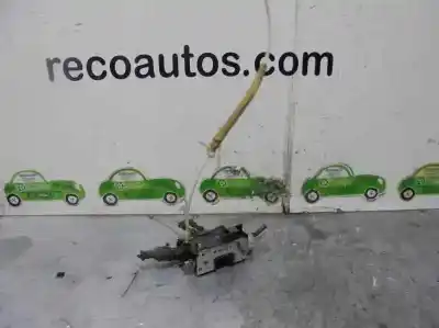 Автозапчасти б/у замок передней правой двери за audi 100 berlina (c4) 2.3 ссылки oem iam 4a1837016b  4a1837016b
