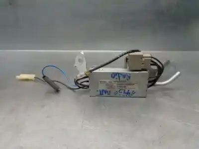 Автозапчастина б/у антена для subaru legacy berl. b13 (bl) 2.0 d classic посилання на oem iam 86327aj000