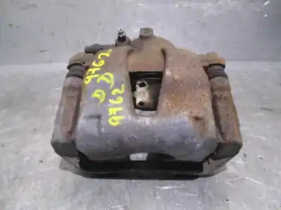 Peça sobressalente para automóvel em segunda mão pinça de travão dianteira direita por opel corsa d 1.3 16v cdti referências oem iam y019531
