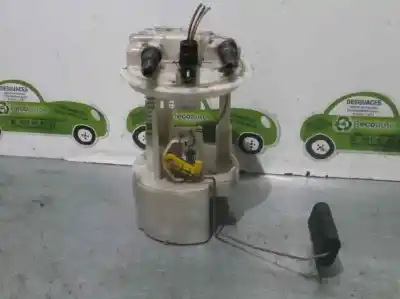 Автозапчасти б/у ИНДИКАТОР за RENAULT CLIO II FASE I (B/CBO)  ссылки OEM IAM 7700416987  09741659900