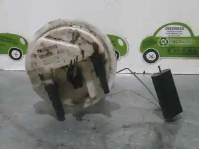 Pezzo di ricambio per auto di seconda mano sensore di livello del carburante per renault clio ii fase i (b/cbo) 1.9 dti diesel 80 cv / 59 kw riferimenti oem iam 7700416987  09741659900