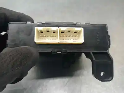 Автозапчастина б/у модуль комфорт для subaru legacy berl. b13 (bl) 2.0 d classic посилання на oem iam 72343aj090  