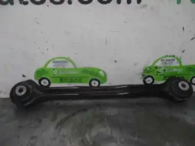 Автозапчасти б/у левый задний верхний рычаг подвески за bmw serie 1 berlina (e81/e87) 2.0 16v diesel cat ссылки oem iam 3332676347107