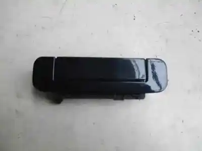 Автозапчасти б/у задняя левая наружная ручка за audi 100 berlina (c4) 2.3 ссылки oem iam 4a0839205b