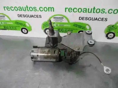 Peça sobressalente para automóvel em segunda mão motor do limpador traseiro por opel tigra 1.4 16v referências oem iam 90482010