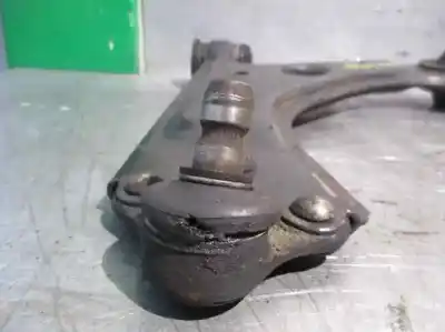 Pezzo di ricambio per auto di seconda mano braccio di sospensione anteriore sinistro inferiore per opel corsa d 1.3 16v cdti riferimenti oem iam 55703230  