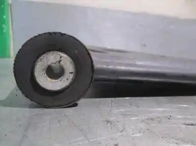 Pezzo di ricambio per auto di seconda mano braccio di sospensione anteriore sinistro inferiore per opel corsa d 1.3 16v cdti riferimenti oem iam 55703230  