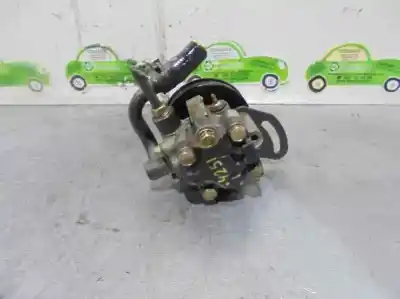 Автозапчастина б/у насос гур керма для daewoo matiz 0.8 cat посилання на oem iam 96565763  