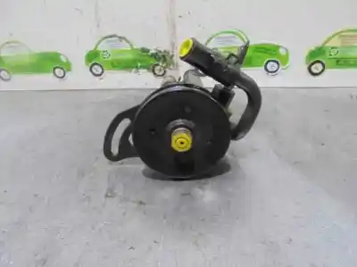Second-hand car spare part power steering pump for daewoo matiz 0.8 cat oem iam references 96565763