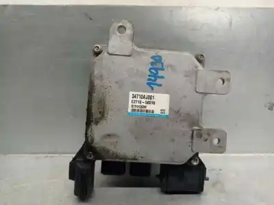 Автозапчасти б/у электронный модуль за subaru legacy berl. b13 (bl) 2.0 d classic ссылки oem iam 34710aj001