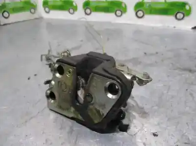 Second-hand car spare part front right door lock for tata indica idi oem iam references 