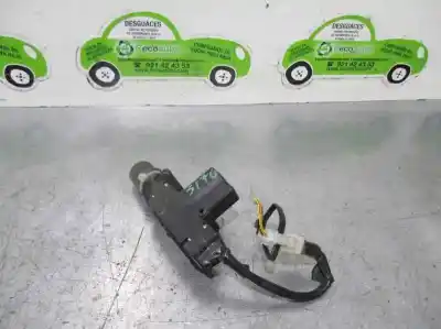 Second-hand car spare part front right central locking system for tata indica idi oem iam references 