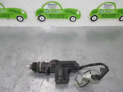 Second-hand car spare part front right central locking system for tata indica idi oem iam references   