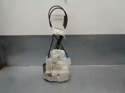 Автозапчастина б/у замок передній праві двері для subaru legacy berl. b13 (bl) 2.0 d classic посилання на oem iam 61032aj140