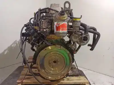 Piesă de schimb auto la mâna a doua MOTOR COMPLET pentru FORD MONDEO BERLINA (GD)  Referințe OEM IAM RFN  VK04615