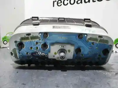 Peça sobressalente para automóvel em segunda mão quadrante por tata indica idi referências oem iam 282054219915n  c101447