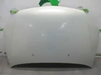 Second-hand car spare part bonnet for tata indica idi oem iam references 