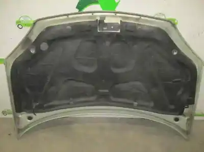 Second-hand car spare part bonnet for tata indica idi oem iam references   